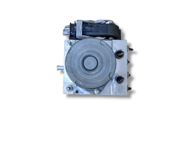 Блок ABS 0265230301, AW93-2C405-CF Jaguar XJ X351