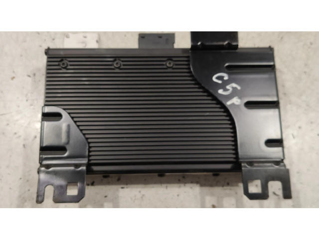 Звукоусилитель