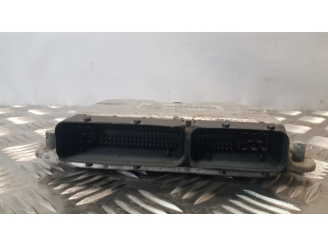 Řídící jednotka 0281010686, 038906012FN Seat Toledo II (1M) 2003