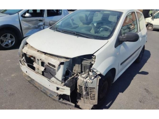 Зеркало электрическое        Renault Twingo II  2007 - 2014 года   