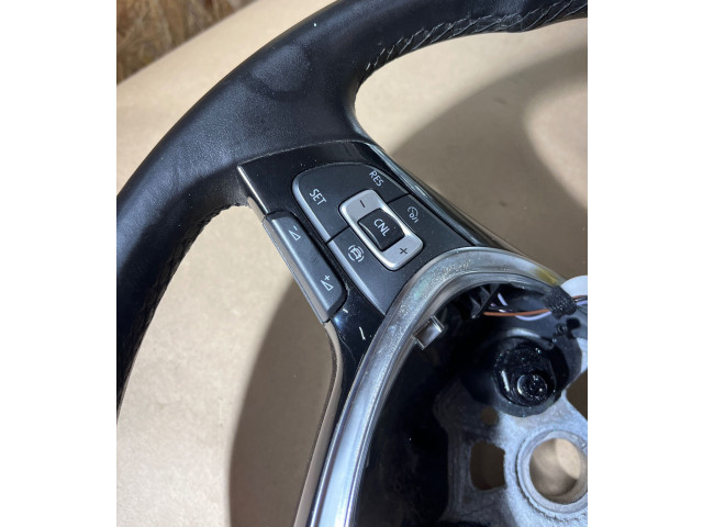 Volant Volkswagen Tiguan 2020 5TA419091AH, 6128150D  