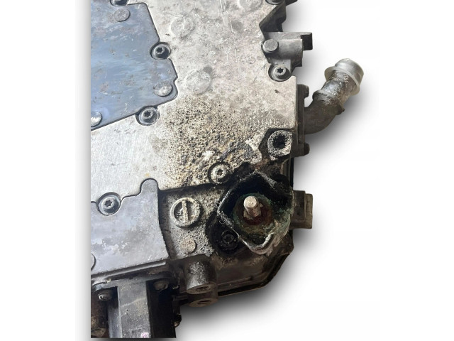 Модуль управления аккумулятором OEM Audi A7 S7 4K8