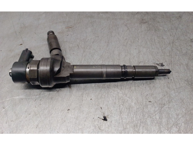 Форсунка 0445110082, 0445110082    Honda Civic  4EE2 