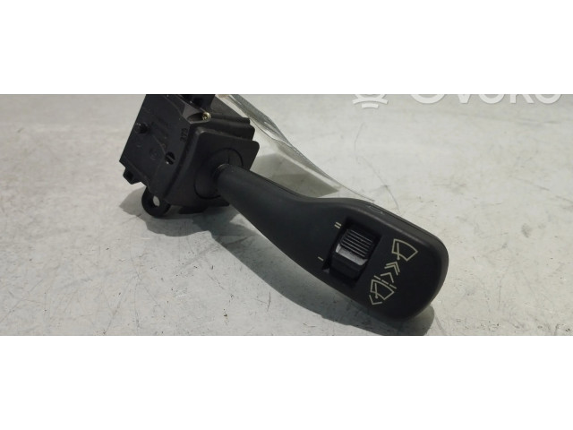 Моторчик дворников 8363664M BMW Z4 E85 E86