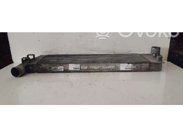 Масляный насос 8200700172 Renault Scenic II - Grand scenic II