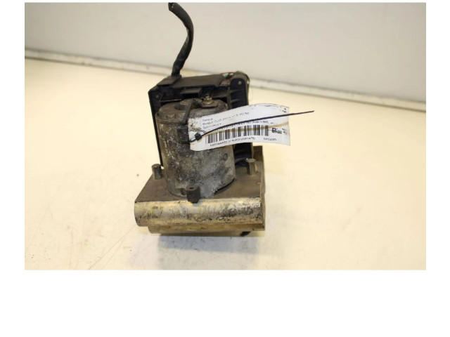 Блок АБС    Renault  Clio I  1990 - 1998 года