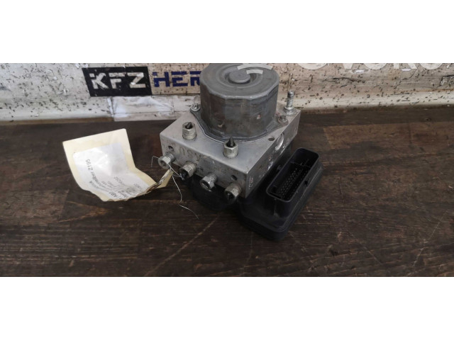 Блок АБС 13474250, 0265956292 Opel Meriva B 2010 - 2016 года