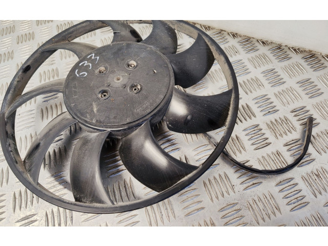 Вентилятор радиатора     3QF959455B    Volkswagen Atlas 
