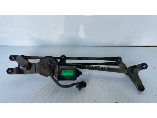 Моторчик дворников 981103E00, 98100-3E100    KIA Sorento