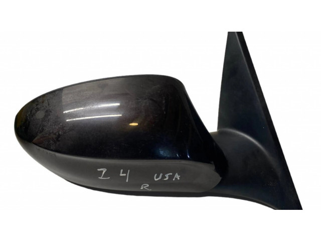 Зеркало электрическое правое BMW Z4 E89 2009-2017 года