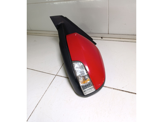 Зеркало электрическое Volvo V40 2012 - 2019 года