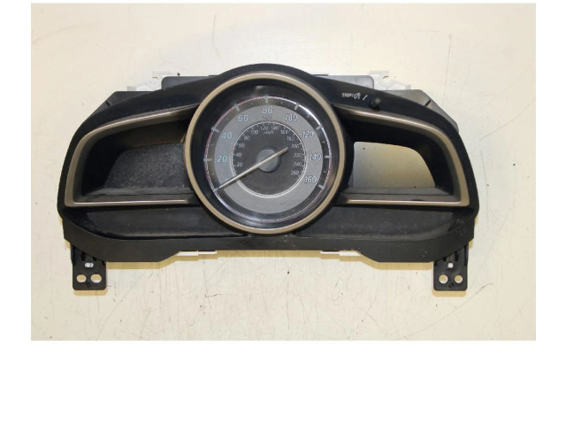 Панель приборов HABHN1 Mazda 3 II