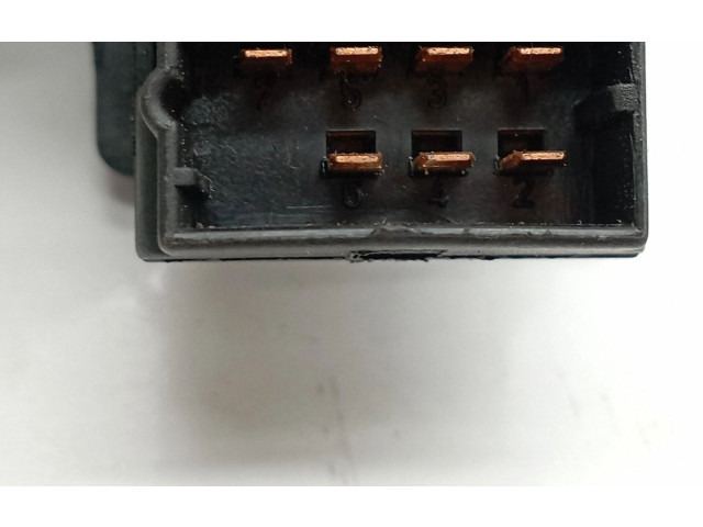 Панель приборов Rover 25