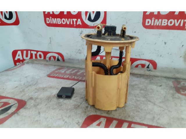 Топливный насос