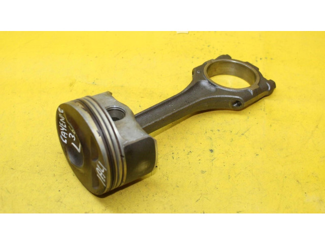  Поршень с шатуном    Porsche Cayenne (9PA)  