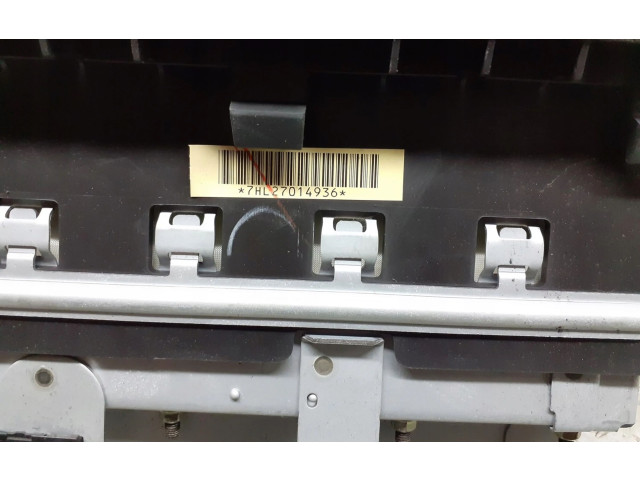 Подушка безопасности пассажира    Subaru Forester SF