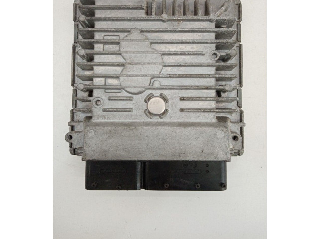 Řídící jednotka 03L, 023 Seat Ibiza IV (6J,6P) 2009