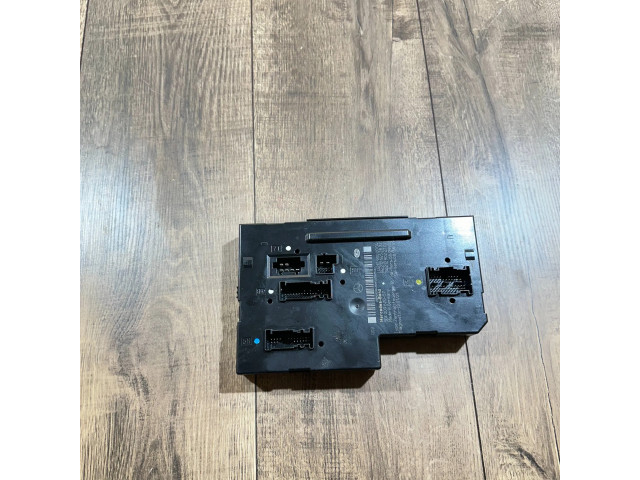 Блок комфорта 2129000004, 2125452832   Mercedes-Benz E C207 W207   