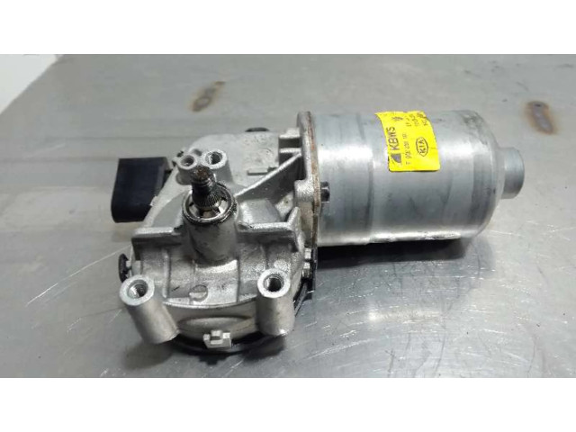 Моторчик дворников 98110C5000, F00S2S2890    KIA Sorento