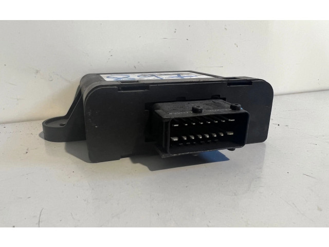 Блок комфорта 4N5T9S338AA, EAS32001   Volvo V50   