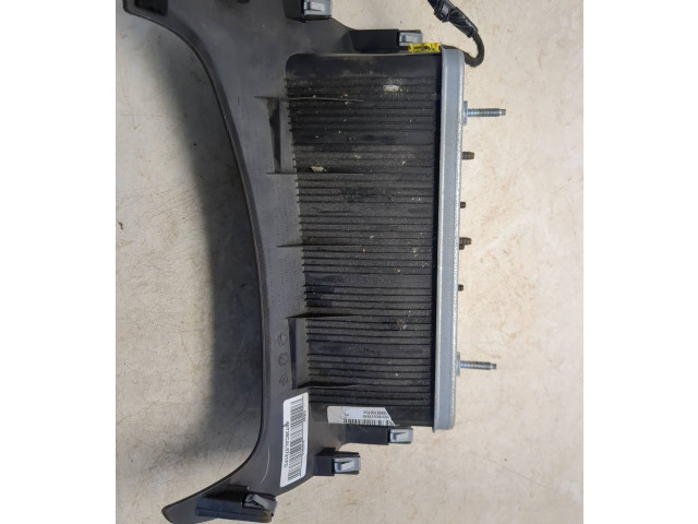 Подушка безопасности водителя 34032738 Ford Ecosport