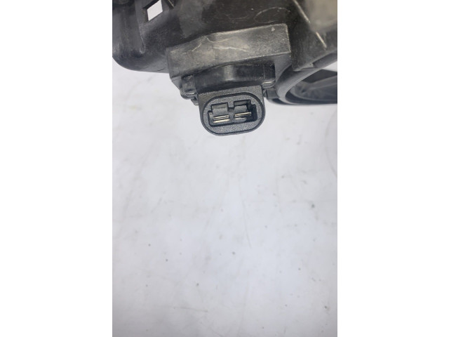 Вентилятор радиатора     7701206548    Renault Twingo I 