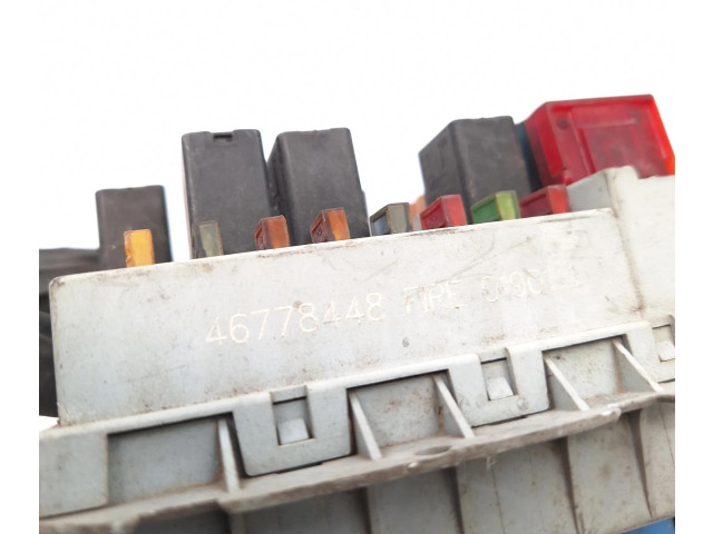 Pojistková skříňka 46778448, FIRE0.90 Fiat Punto (188) 1999