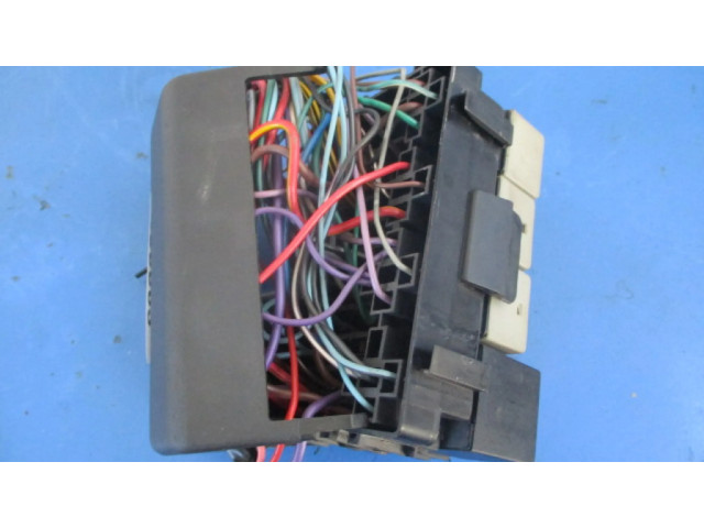 Pojistková skříňka Fiat 500 Cinquecento 1997