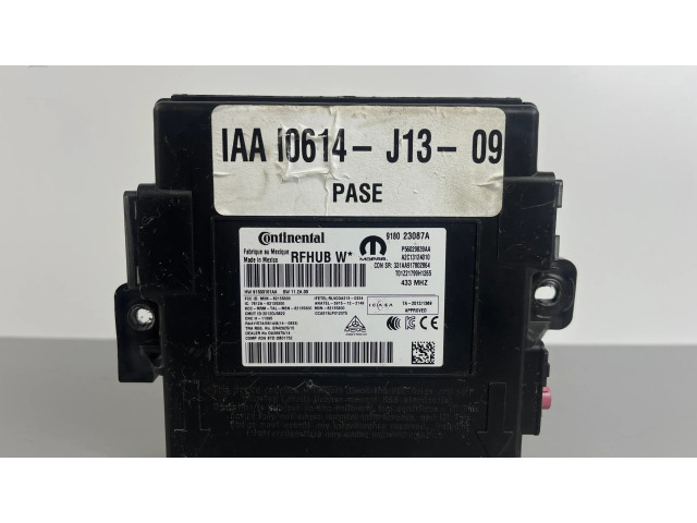 Блок управления P56029839AA Jeep Grand Cherokee