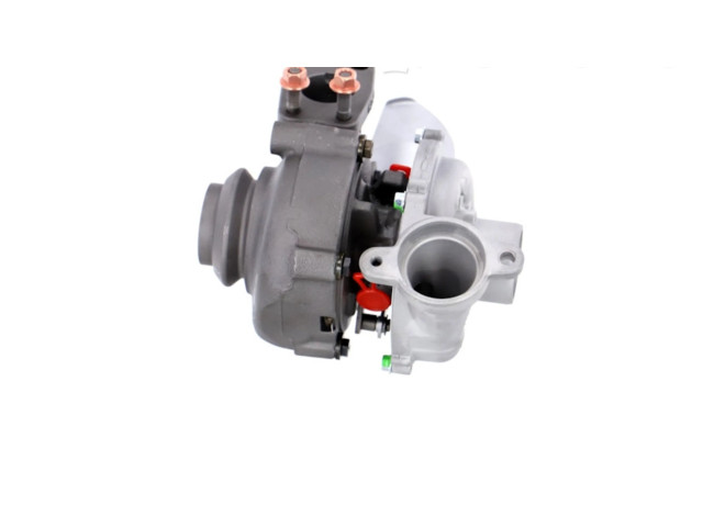 Турбина Ford Focus C-MAX 753420-5006S, 753420-5006S