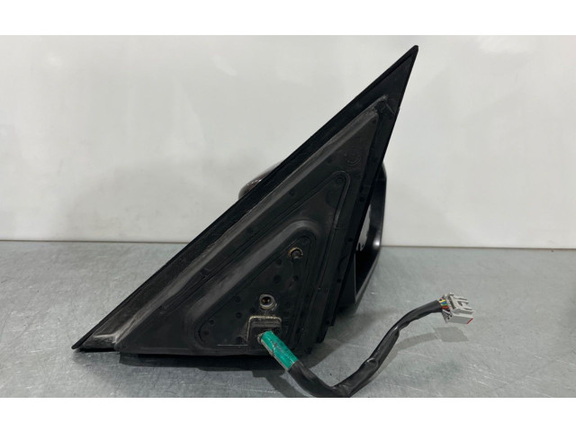 Зеркало электрическое Ford Galaxy 2006 - 2015 года