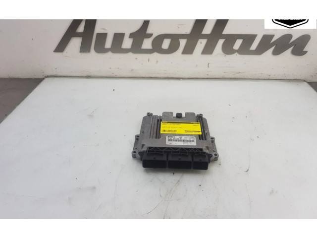 Řídící jednotka 237104376R, 237104376R Renault Clio IV 2014