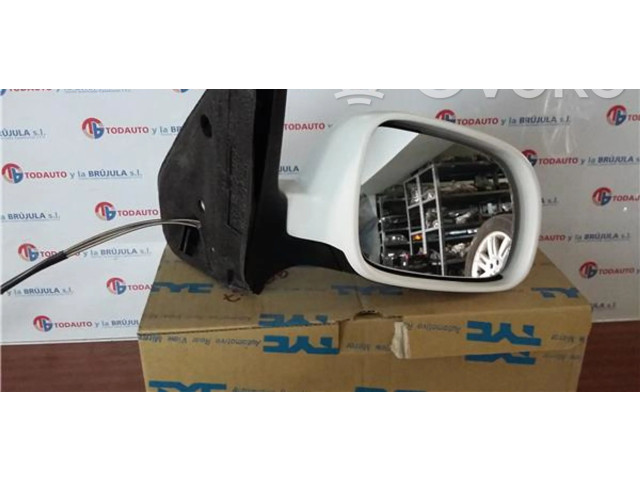 Поршень Зеркало (управляемое электричеством) Volkswagen Golf IV