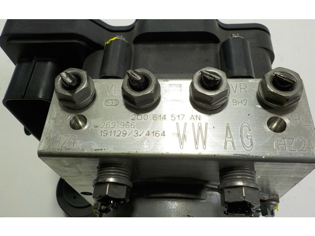 Блок АБС 2Q0614517AN, 2Q0614517AN   Audi  A1  2018 -  года