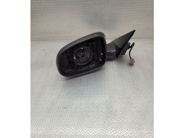 Зеркало электрическое Jaguar XE 2015 - года