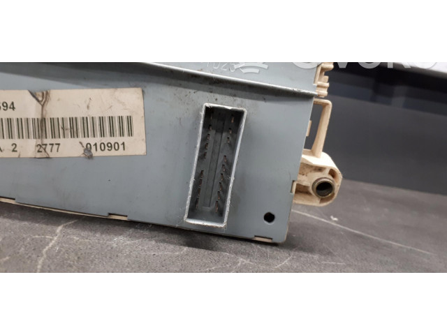 Pojistková skříňka 46750594 Fiat Stilo 2014