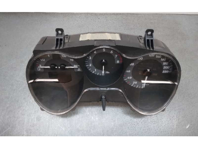 Volant Seat Leon (1P) 2007 1P0920804B