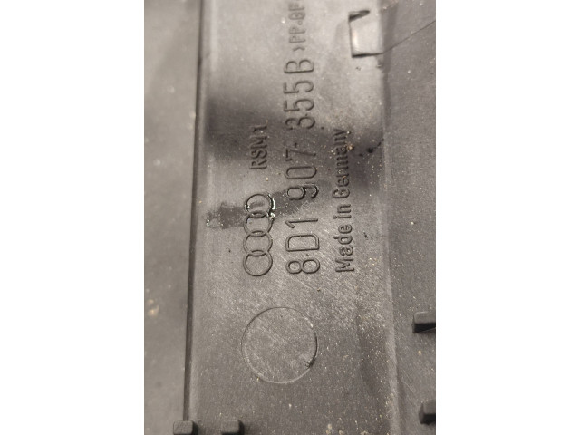 Блок предохранителей 8D1907355B, 4b1907613 Audi A6 S6 C5 4B