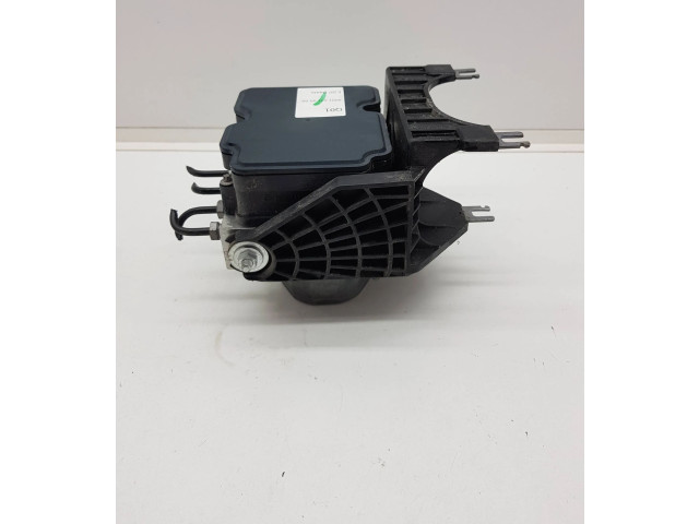 Блок АБС A0914310000 Infiniti Q30 2015-2018 года