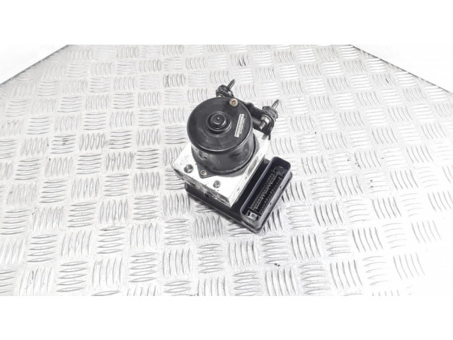 Блок АБС 10096011103   Citroen  C5  2001-2004 года