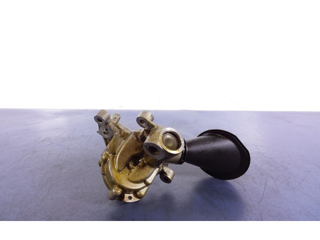 Čerpadlo oleje 06E115105, 06E115105   Audi A8 S8 D4 4H   CRE