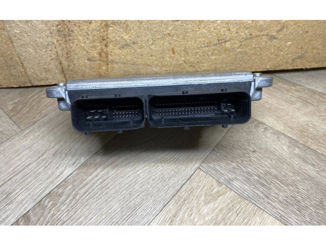 Блок управления двигателя 036906034Q Audi A2