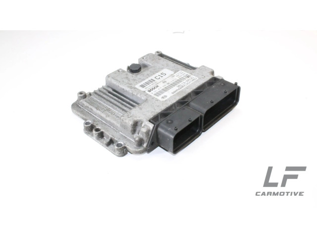 Řídící jednotka 0281016430, 391132A121 KIA Soul 2011