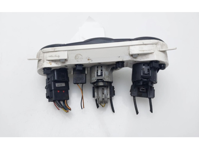 Блок управления климат-контролем 4T1618C419AA Ford Transit Tourneo Connect