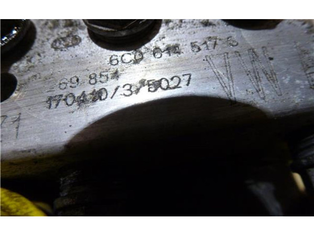 Блок управления АБС 6C0614517G, 265956084   Audi A1
