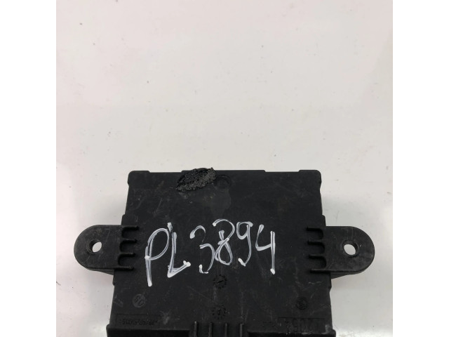 Блок управления 6G9T14B533FK Ford Galaxy