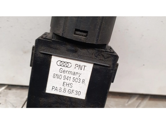 Включатель обогрева стекла с помощью электричества