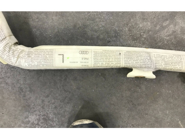 Боковая подушка безопасности 8P3880741   Audi A3 S3 8P
