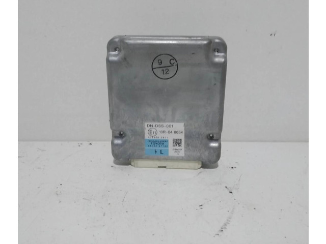 Řídící jednotka 0368003811 Toyota Prius+ (ZVW40) 2019