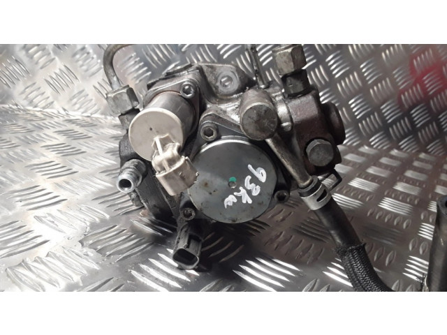 Топливный насос